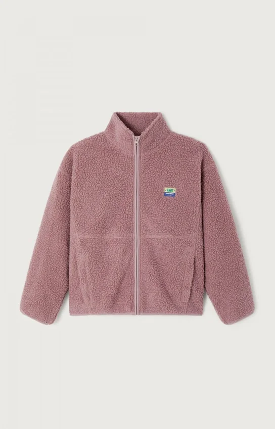 Chaqueta de mujer Hoktown Referencia: HOK16CH26