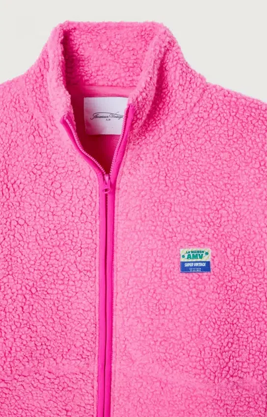 Chaqueta de mujer Hoktown Referencia: HOK16CH26