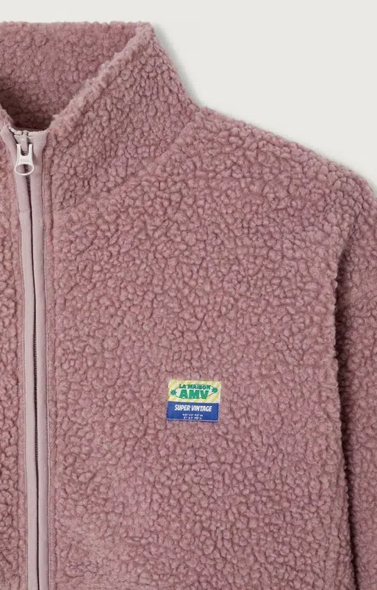 Chaqueta de mujer Hoktown Referencia: HOK16CH26