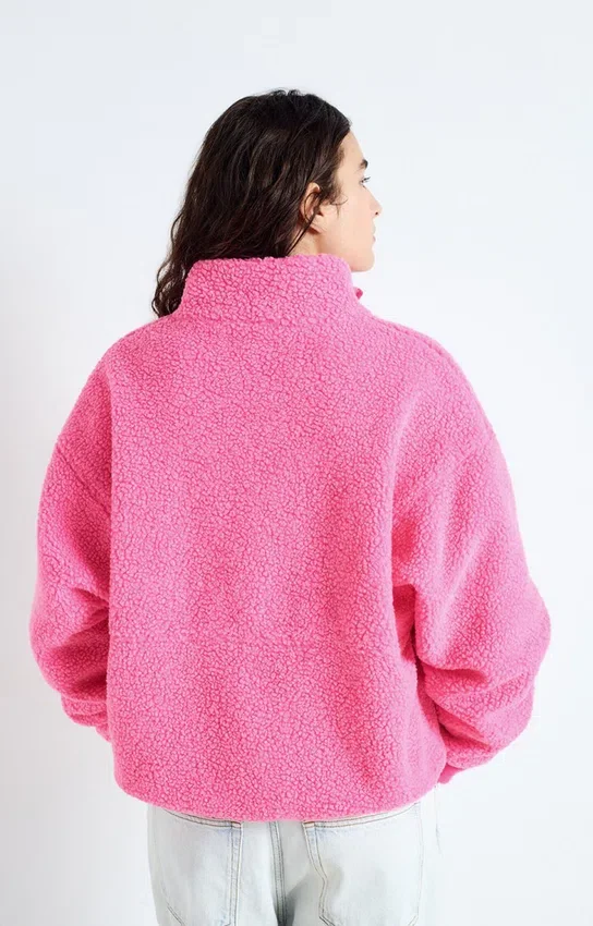 Chaqueta de mujer Hoktown Referencia: HOK16CH26
