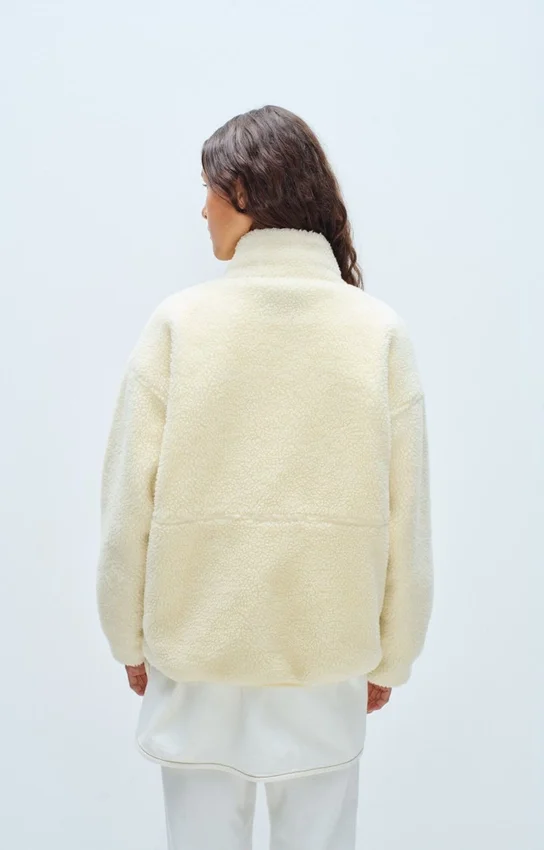 Chaqueta de mujer Hoktown Referencia: HOK16CH26