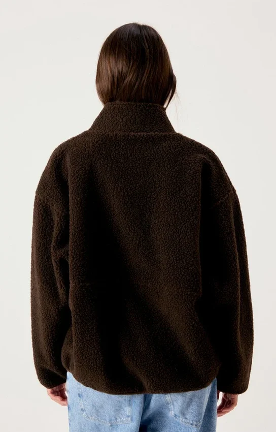 Chaqueta de mujer Hoktown Referencia: HOK16CH26