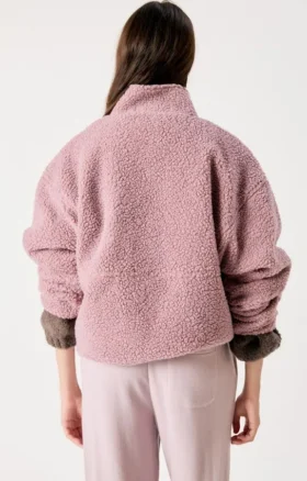 Chaqueta de mujer Hoktown Referencia: HOK16CH26