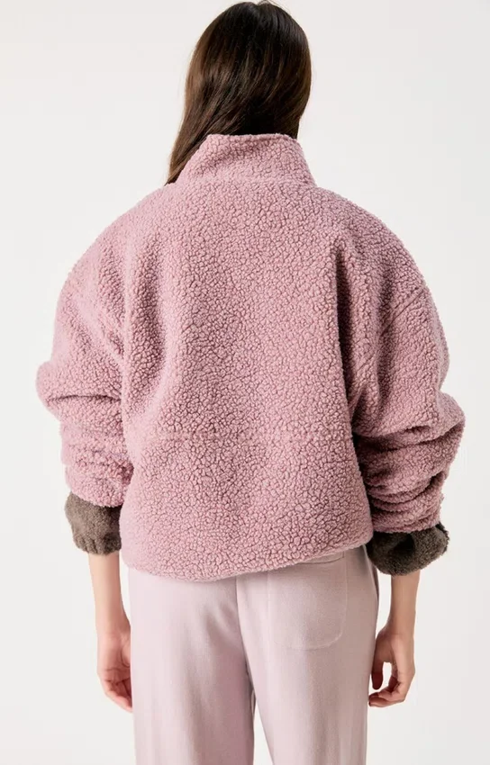 Chaqueta de mujer Hoktown Referencia: HOK16CH26