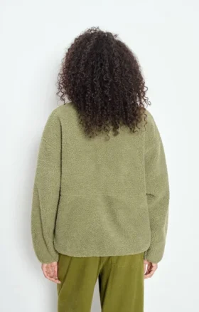 Chaqueta de mujer Hoktown Referencia: HOK16CH26