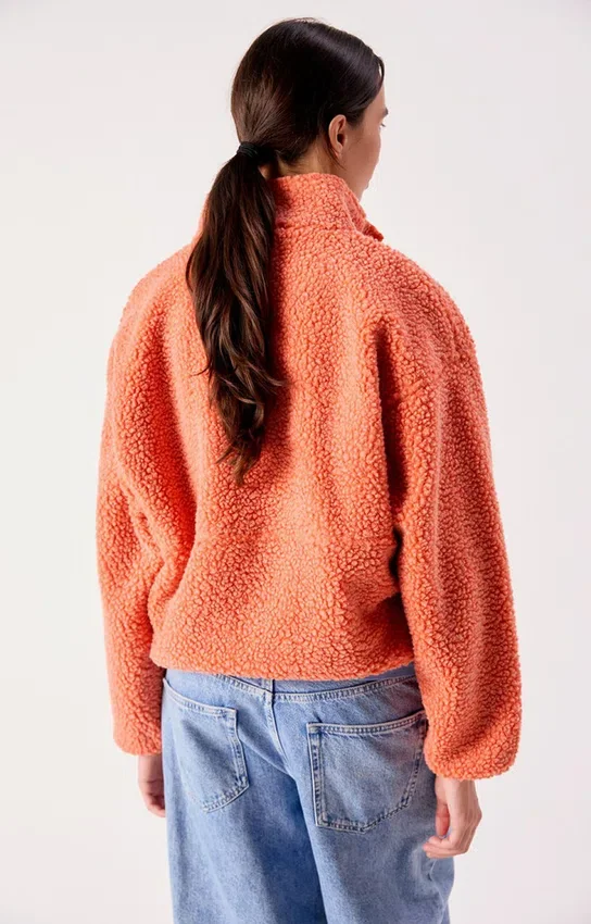 Chaqueta de mujer Hoktown Referencia: HOK16CH26