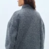 Chaqueta de mujer Hoktown Referencia: HOK16CH26