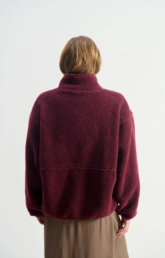 Chaqueta de mujer Hoktown Referencia: HOK16CH26