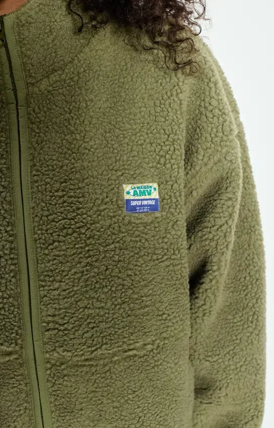 Chaqueta de mujer Hoktown Referencia: HOK16CH26