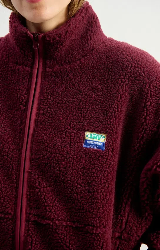 Chaqueta de mujer Hoktown Referencia: HOK16CH26