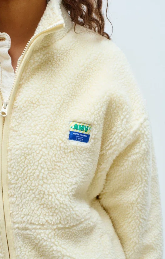 Chaqueta de mujer Hoktown Referencia: HOK16CH26
