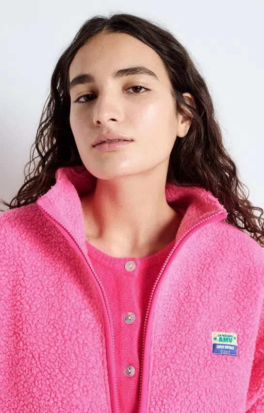 Chaqueta de mujer Hoktown Referencia: HOK16CH26
