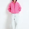 Chaqueta de mujer Hoktown Referencia: HOK16CH26