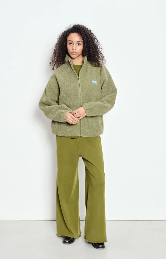 Chaqueta de mujer Hoktown Referencia: HOK16CH26