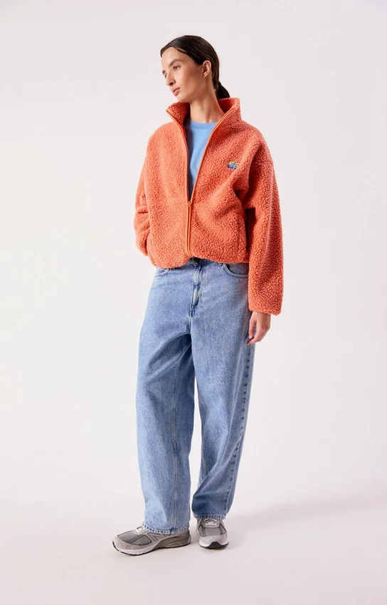 Chaqueta de mujer Hoktown Referencia: HOK16CH26