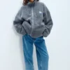 Chaqueta de mujer Hoktown Referencia: HOK16CH26