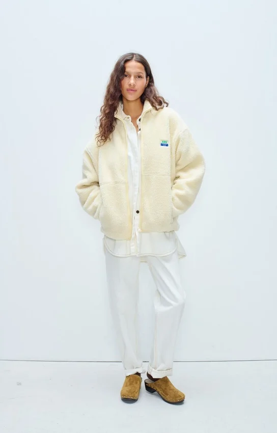 Chaqueta de mujer Hoktown Referencia: HOK16CH26