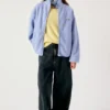 Chaqueta de mujer Hoktown Referencia: HOK16CH26