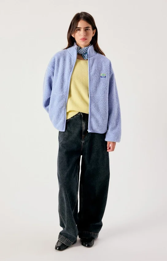 Chaqueta de mujer Hoktown Referencia: HOK16CH26