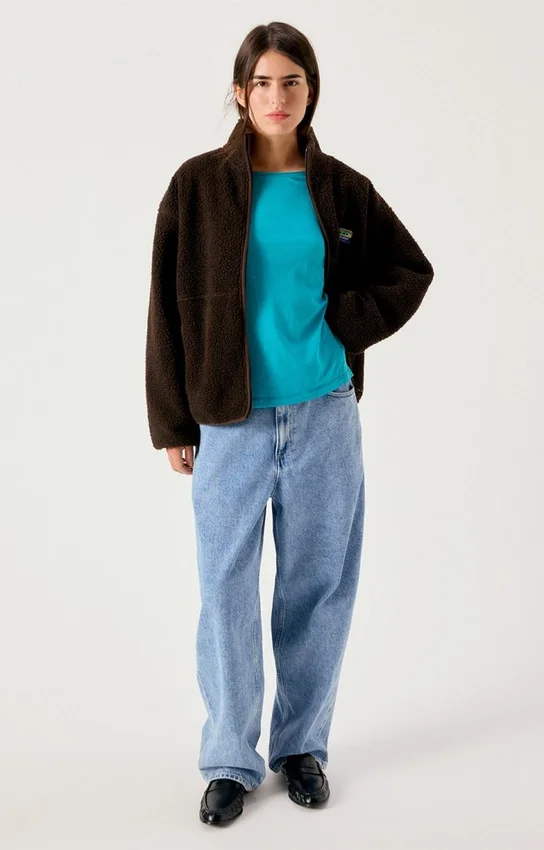 Chaqueta de mujer Hoktown Referencia: HOK16CH26