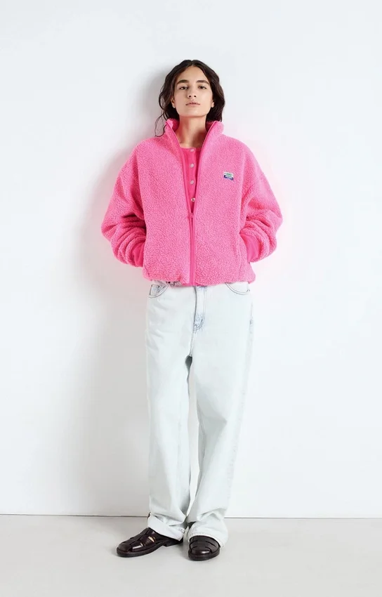 Chaqueta de mujer Hoktown Referencia: HOK16CH26