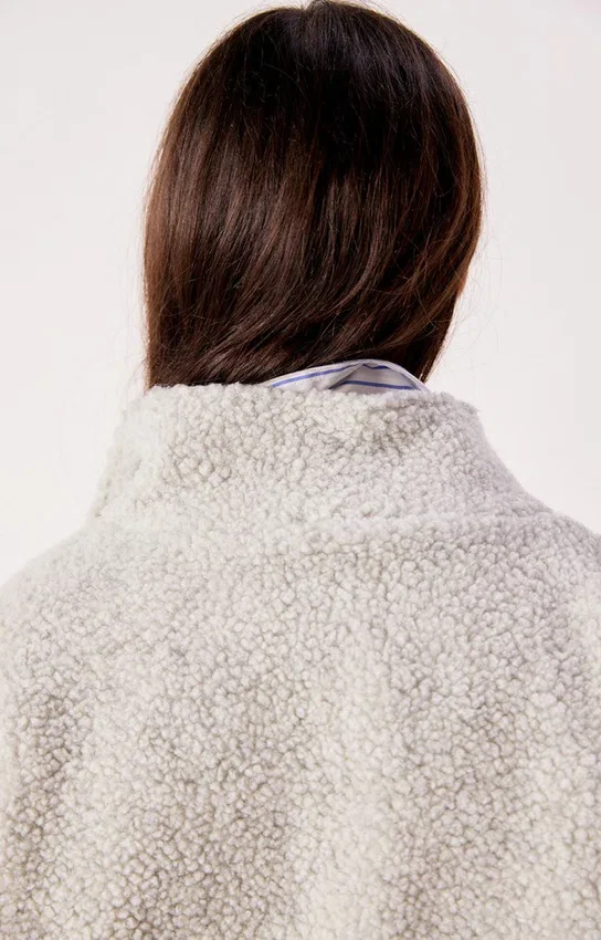 Chaqueta de mujer Hoktown Referencia: HOK16CH26
