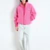 Chaqueta de mujer Hoktown Referencia: HOK16CH26