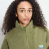 Chaqueta de mujer Hoktown Referencia: HOK16CH26