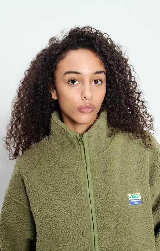 Chaqueta de mujer Hoktown Referencia: HOK16CH26