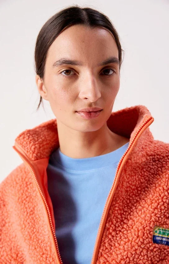Chaqueta de mujer Hoktown Referencia: HOK16CH26