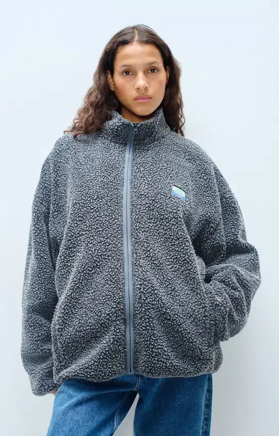 Chaqueta de mujer Hoktown Referencia: HOK16CH26