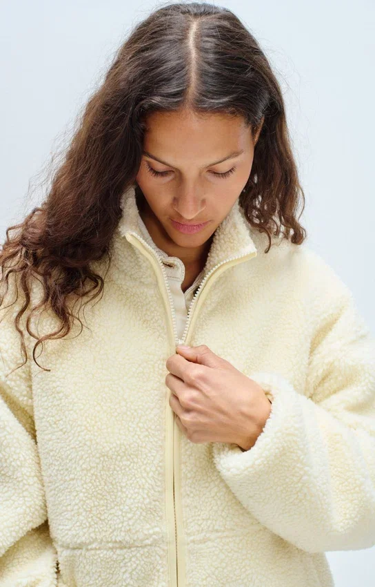Chaqueta de mujer Hoktown Referencia: HOK16CH26