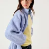 Chaqueta de mujer Hoktown Referencia: HOK16CH26