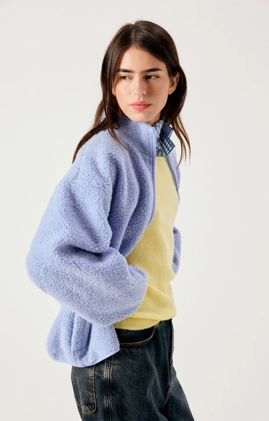 Chaqueta de mujer Hoktown Referencia: HOK16CH26