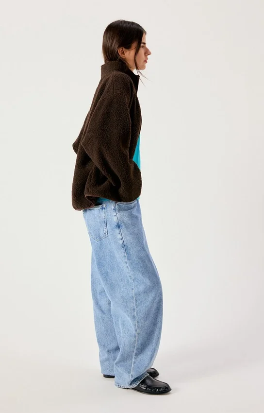 Chaqueta de mujer Hoktown Referencia: HOK16CH26