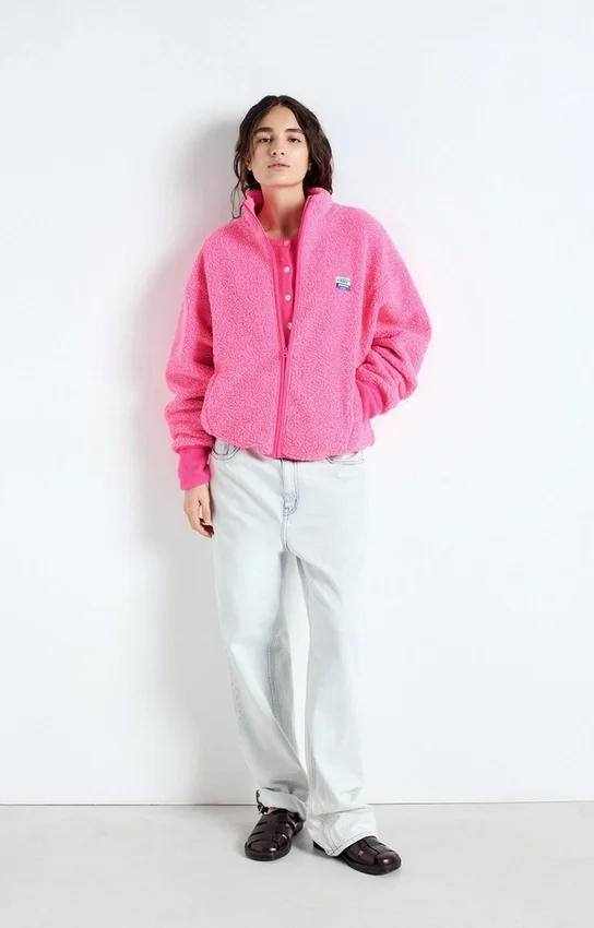 Chaqueta de mujer Hoktown Referencia: HOK16CH26