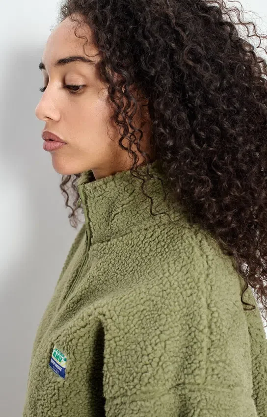 Chaqueta de mujer Hoktown Referencia: HOK16CH26