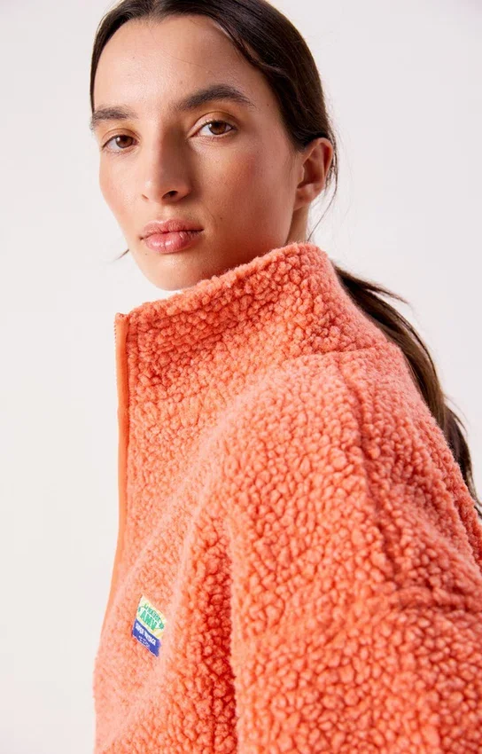 Chaqueta de mujer Hoktown Referencia: HOK16CH26