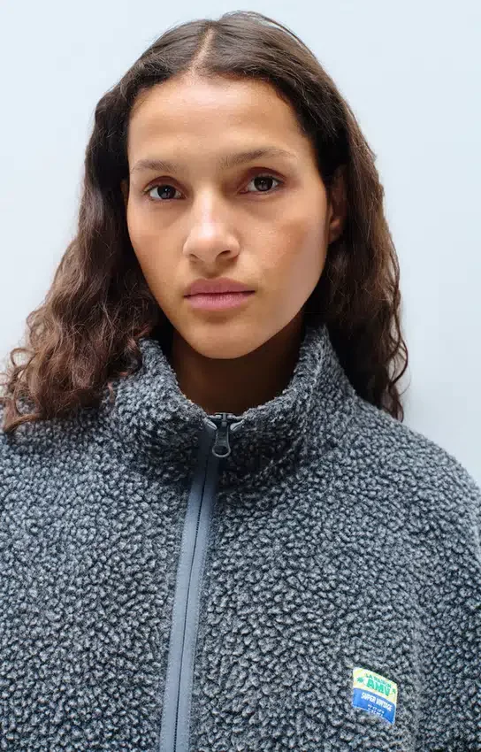Chaqueta de mujer Hoktown Referencia: HOK16CH26