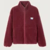 Chaqueta de mujer Hoktown Referencia: HOK16CH26