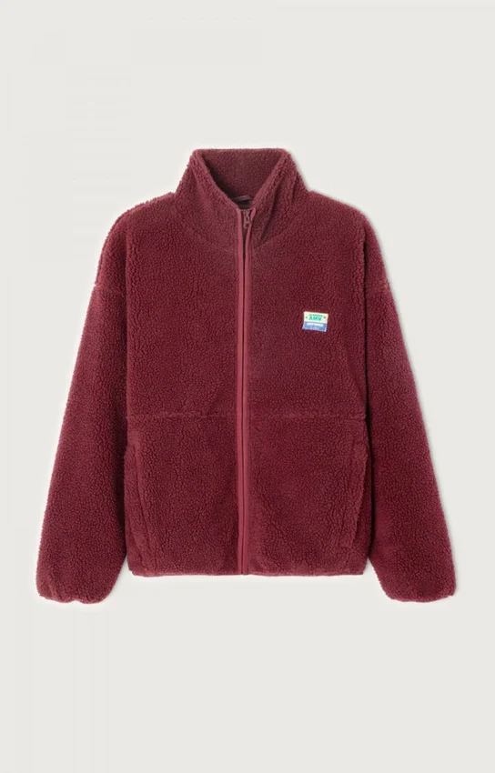 Chaqueta de mujer Hoktown Referencia: HOK16CH26