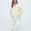 Chaqueta de mujer Hoktown Referencia: HOK16CH26