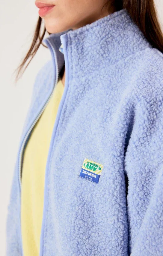 Chaqueta de mujer Hoktown Referencia: HOK16CH26