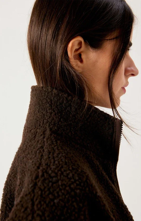 Chaqueta de mujer Hoktown Referencia: HOK16CH26