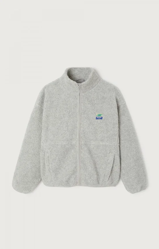 Chaqueta de mujer Hoktown Referencia: HOK16CH26