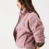 Chaqueta de mujer Hoktown Referencia: HOK16CH26