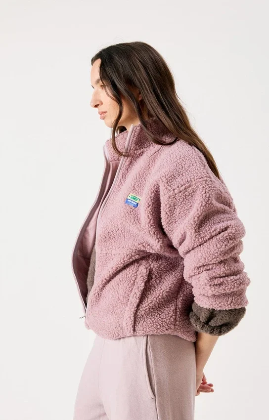 Chaqueta de mujer Hoktown Referencia: HOK16CH26