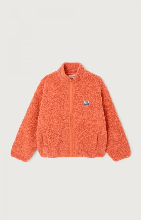 Chaqueta de mujer Hoktown Referencia: HOK16CH26