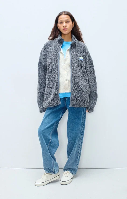 Chaqueta de mujer Hoktown Referencia: HOK16CH26