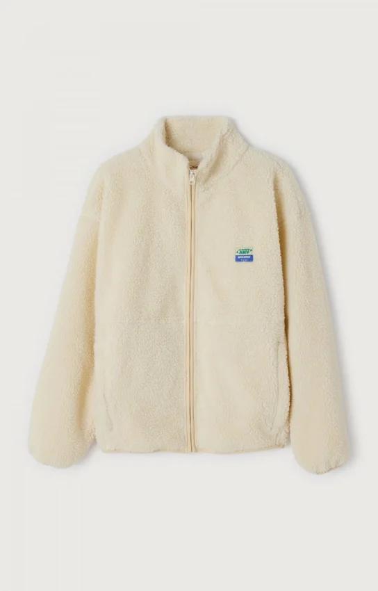 Chaqueta de mujer Hoktown Referencia: HOK16CH26